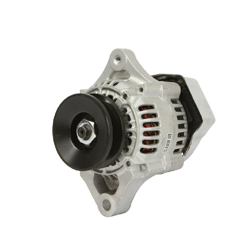 3A011-74010 Alternator Fits Kubota M4700 M4700DT M4800SUDF M4800SUF M4900 M4900D