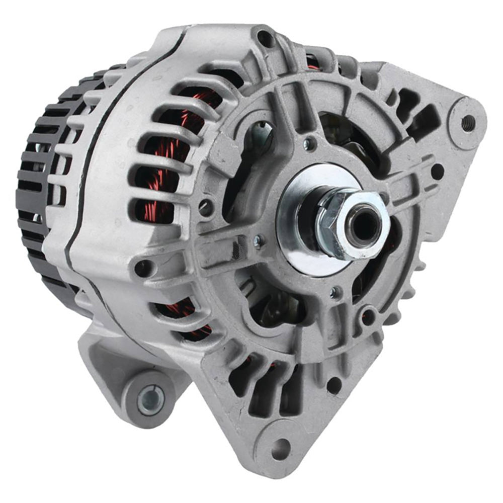 NEW Alternator Fits Massey Ferguson MF-6150 MF-6160 MF-6170 MF-6180 3821976M92