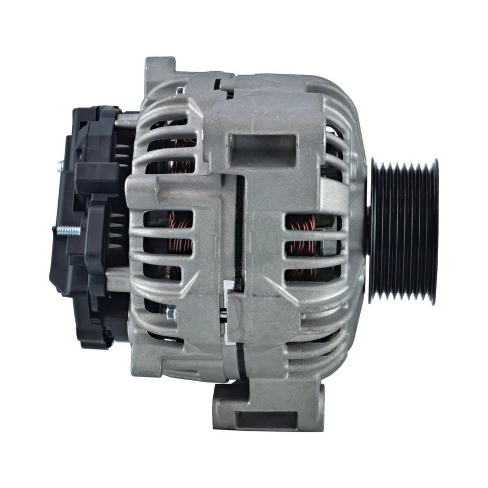 RE538907 Alternator Fits John Deere 1050K 1270E 1470E 260E 310E 444K 524K 544K 6