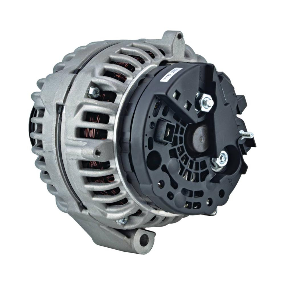 RE538907 Alternator Fits John Deere 1050K 1270E 1470E 260E 310E 444K 524K 544K 6