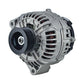 RE538907 Alternator Fits John Deere 1050K 1270E 1470E 260E 310E 444K 524K 544K 6
