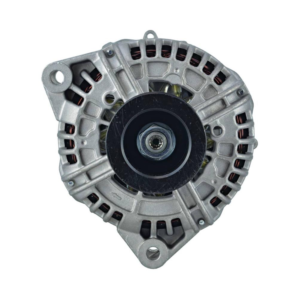 RE538907 Alternator Fits John Deere 1050K 1270E 1470E 260E 310E 444K 524K 544K 6
