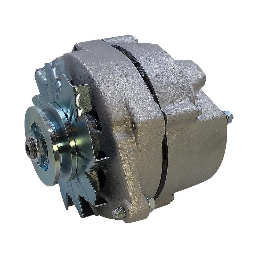 Alternator Fits Hyster/Yale Replaces 1323659
