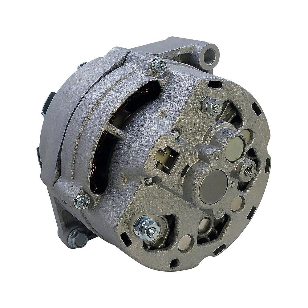 Alternator Fits Lester Replaces 7101