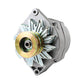 89017781 Alternator -12V, 63A, 10SI, Fits Delco Remy Fits Allis Chalmers