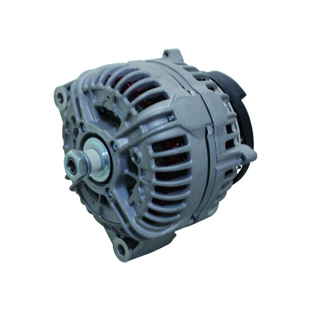 AXE17691 Alternator Fits John Deere 9860STS 9870STS 9660STS 9760STS 9560STS +