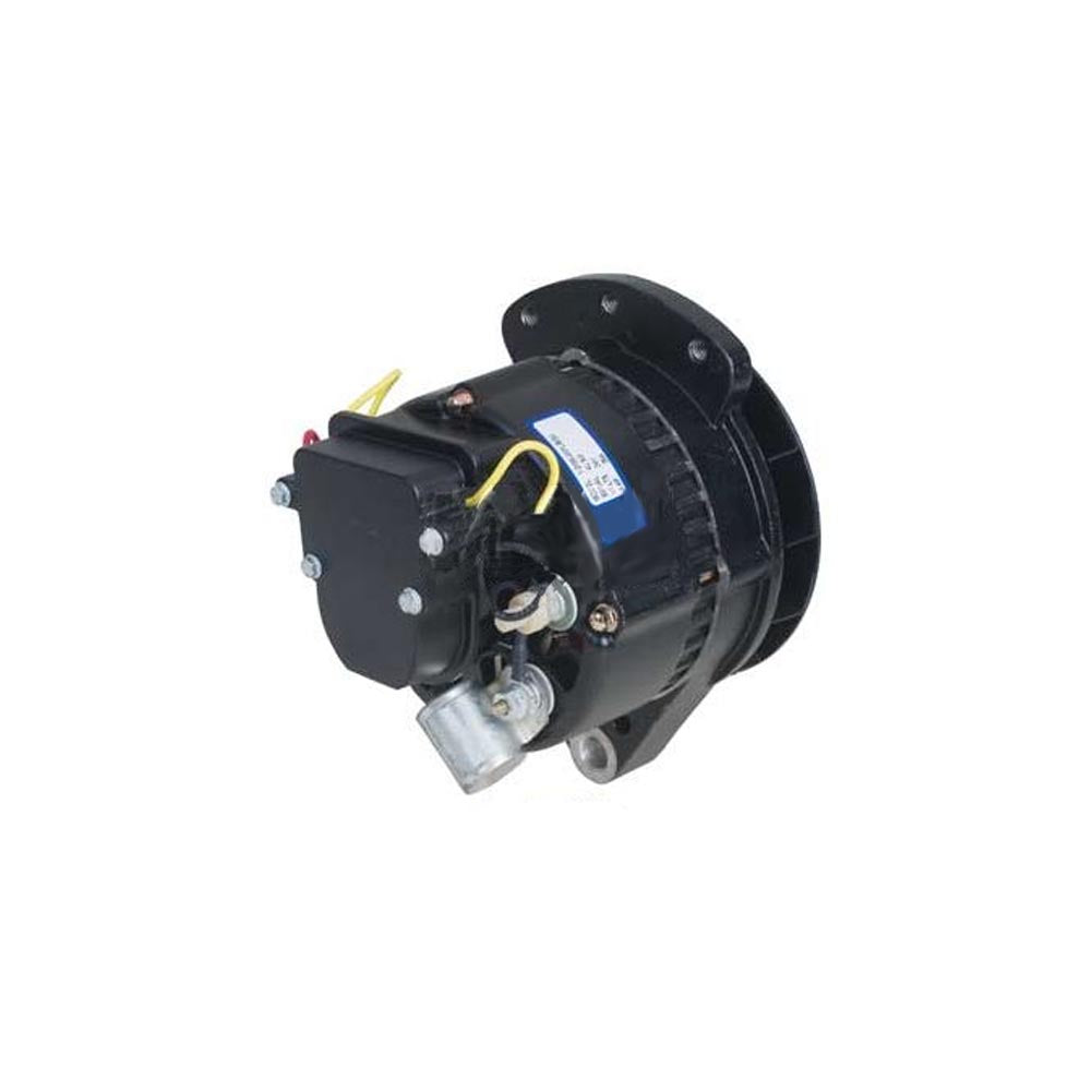 A-6T1395-AI RE-MFG. ALTERNATOR