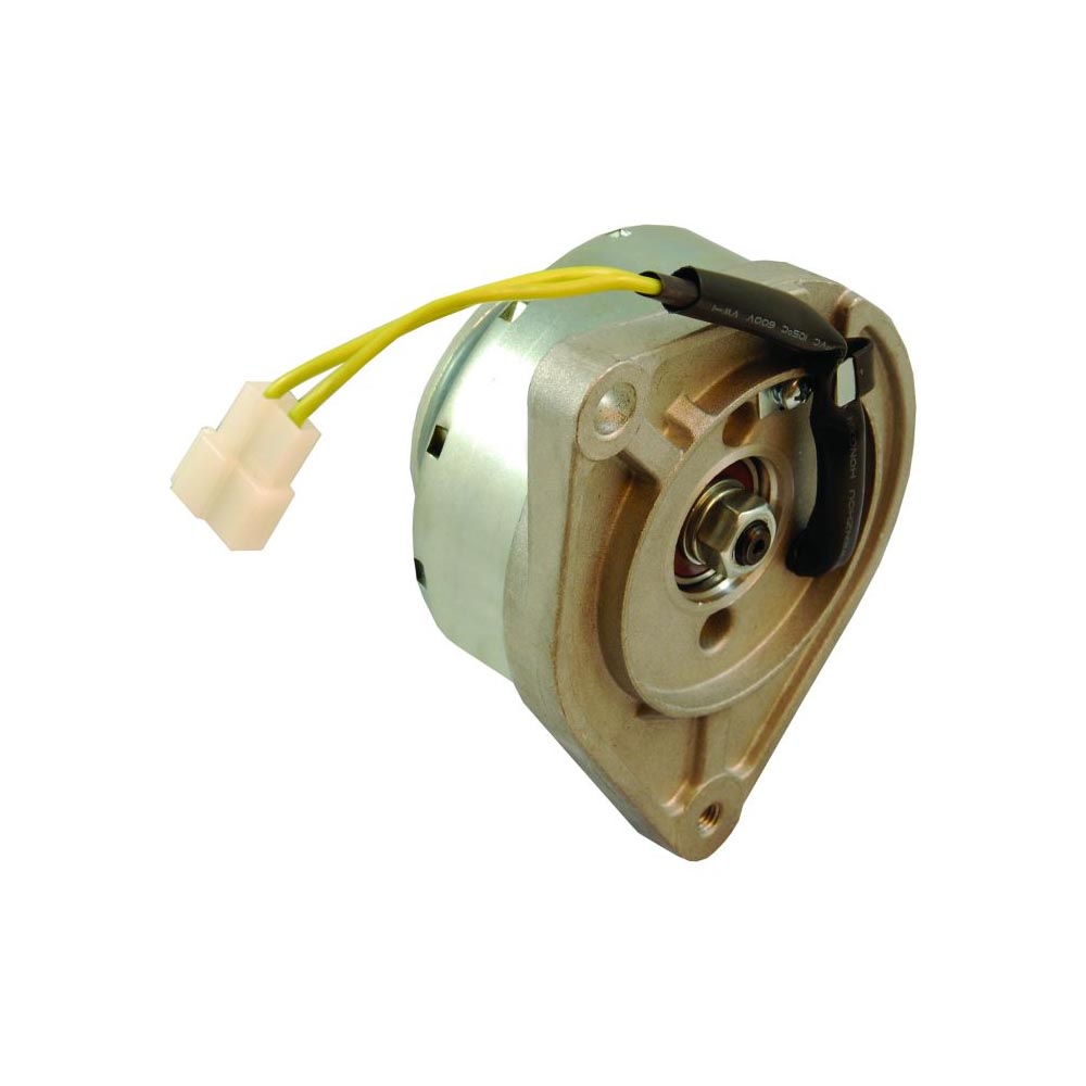 New 12 Volt Alternator Replaces Yanmar Tractors 147 169 250 276 121450-77200