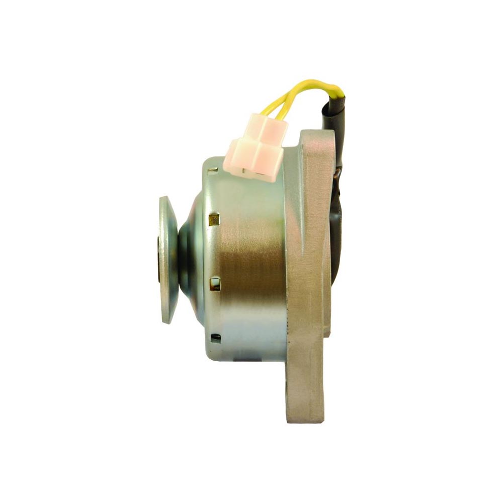 New 12 Volt Alternator Replaces Yanmar Tractors 147 169 250 276 121450-77200