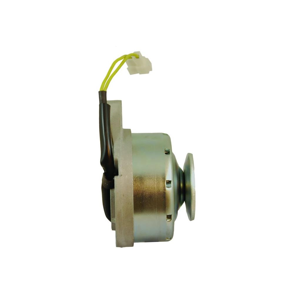 New 12 Volt Alternator Replaces Yanmar Tractors 147 169 250 276 121450-77200
