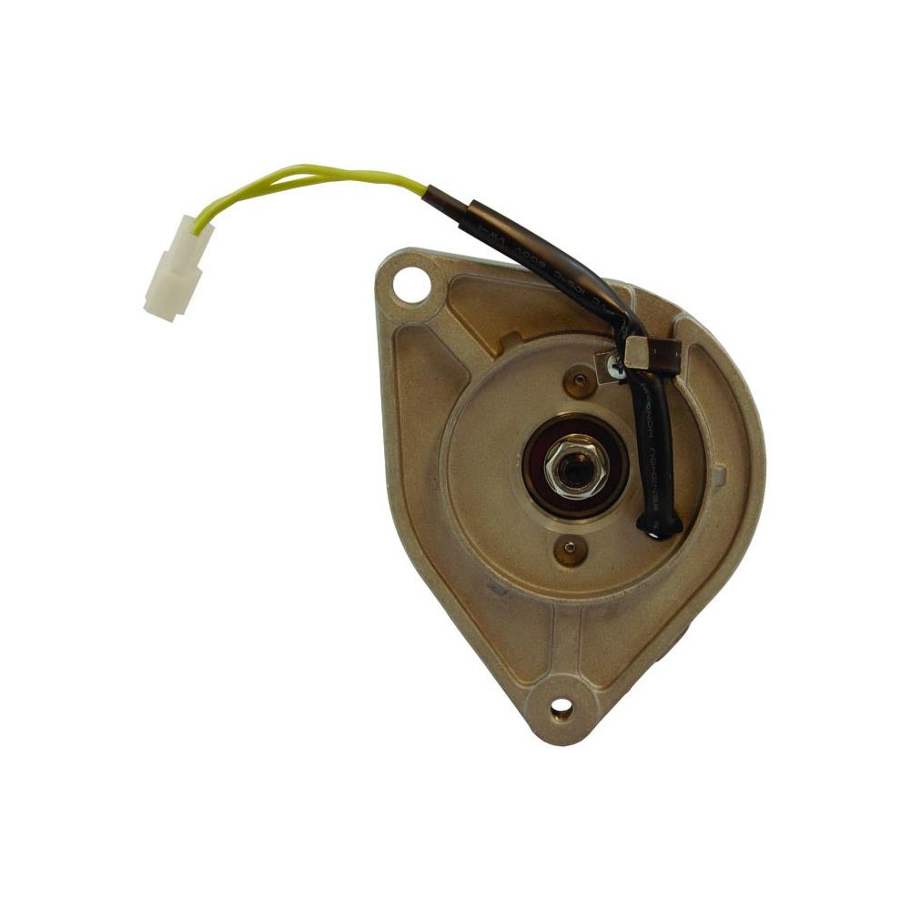 New 12 Volt Alternator Replaces Yanmar Tractors 147 169 250 276 121450-77200