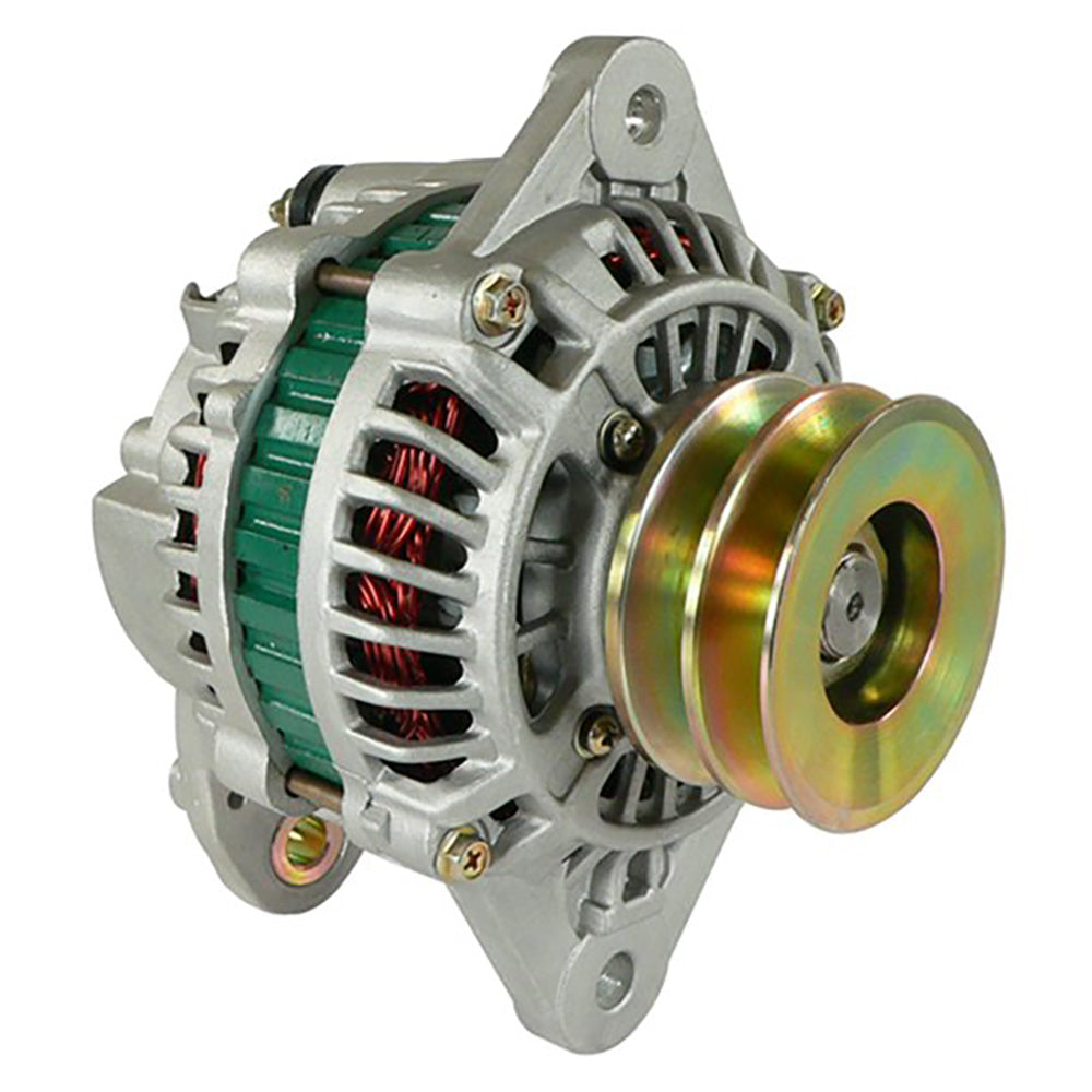 24V Fits New Holland Alternator E160 VAME017614 A3TN5188 ME017614 12602