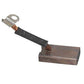 Qty 20: Generator Brush
 Fits E-Z-GO Replaces 16888-G1