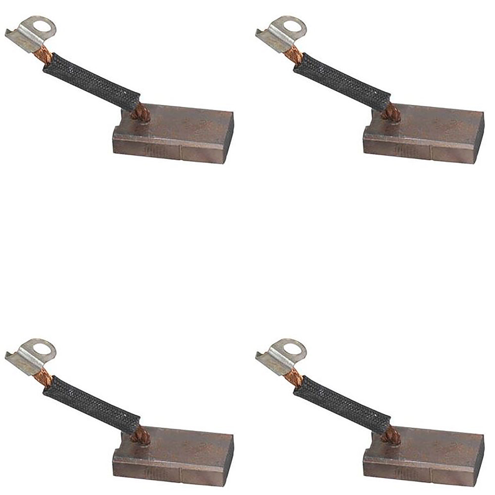 Starter Generator Brush Set Fits EZ-Go GSB107-01 GSB107-01A 1012316 101833701