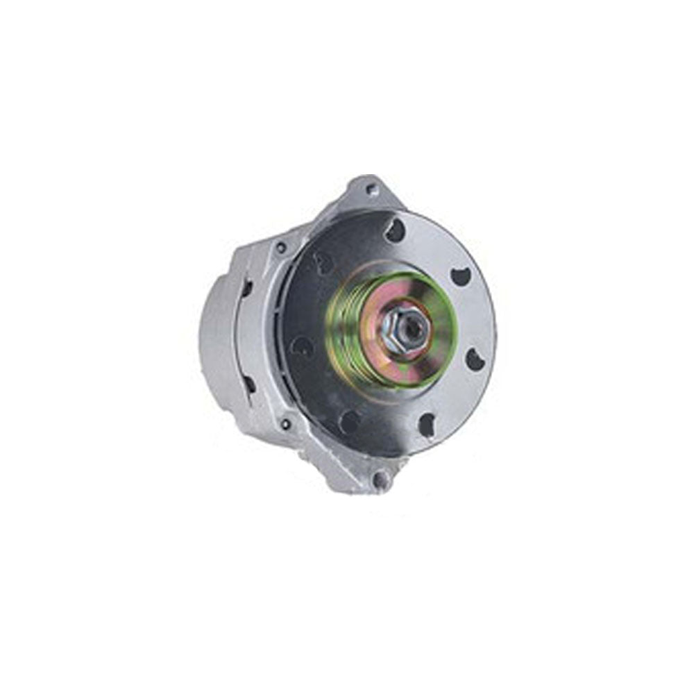 Alternator - Fits Delco Style (7294-12) Fits John Deere 4230 4630 4020 4430 4050