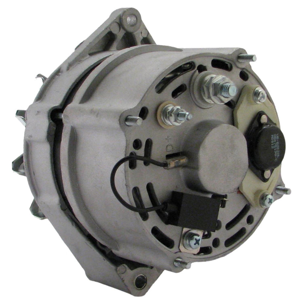 Alternator 85 AMP AL81437 AL78690 AL67176 AL60033 fits J D 2555 2755