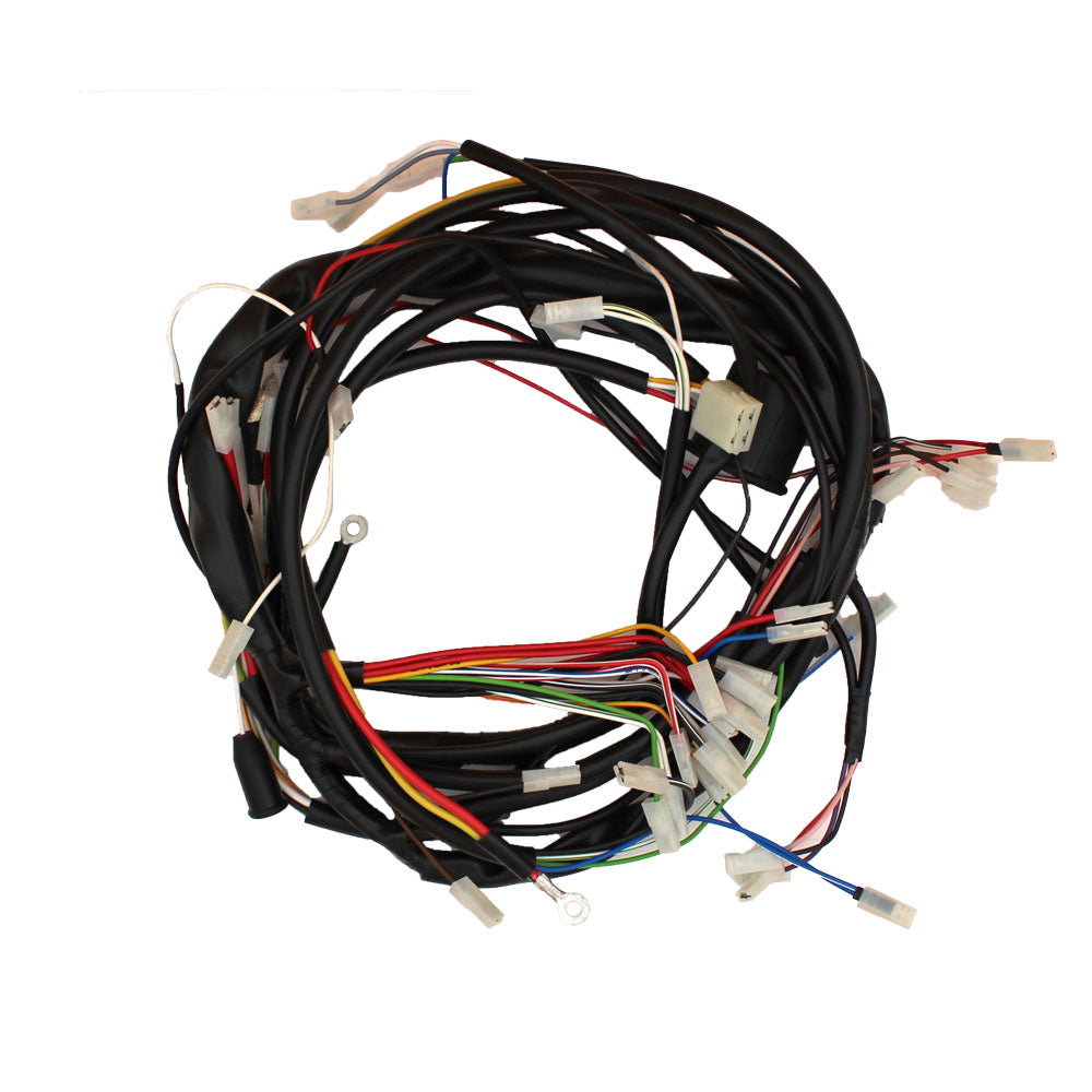 72091825 Main Tractor Wiring Harness Fits Allis Chalmers 5045 5050 No Cab