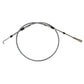 JDS1441 Rockshaft Lever Lift Control Cable w/ Forged End - Fits John Deere