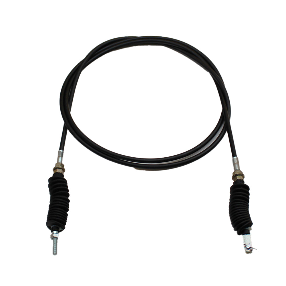 331/14324 Replacement Throttle Cable Fits JCB Loadall Models: Various