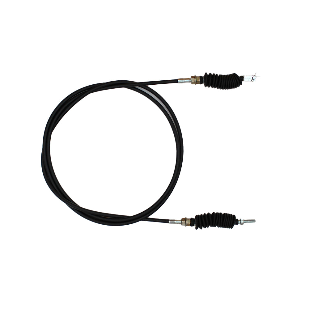 Throttle Cable 331/14324 Fits JCB Loadalls: 525-58, 525-67, 527-58, 527-67