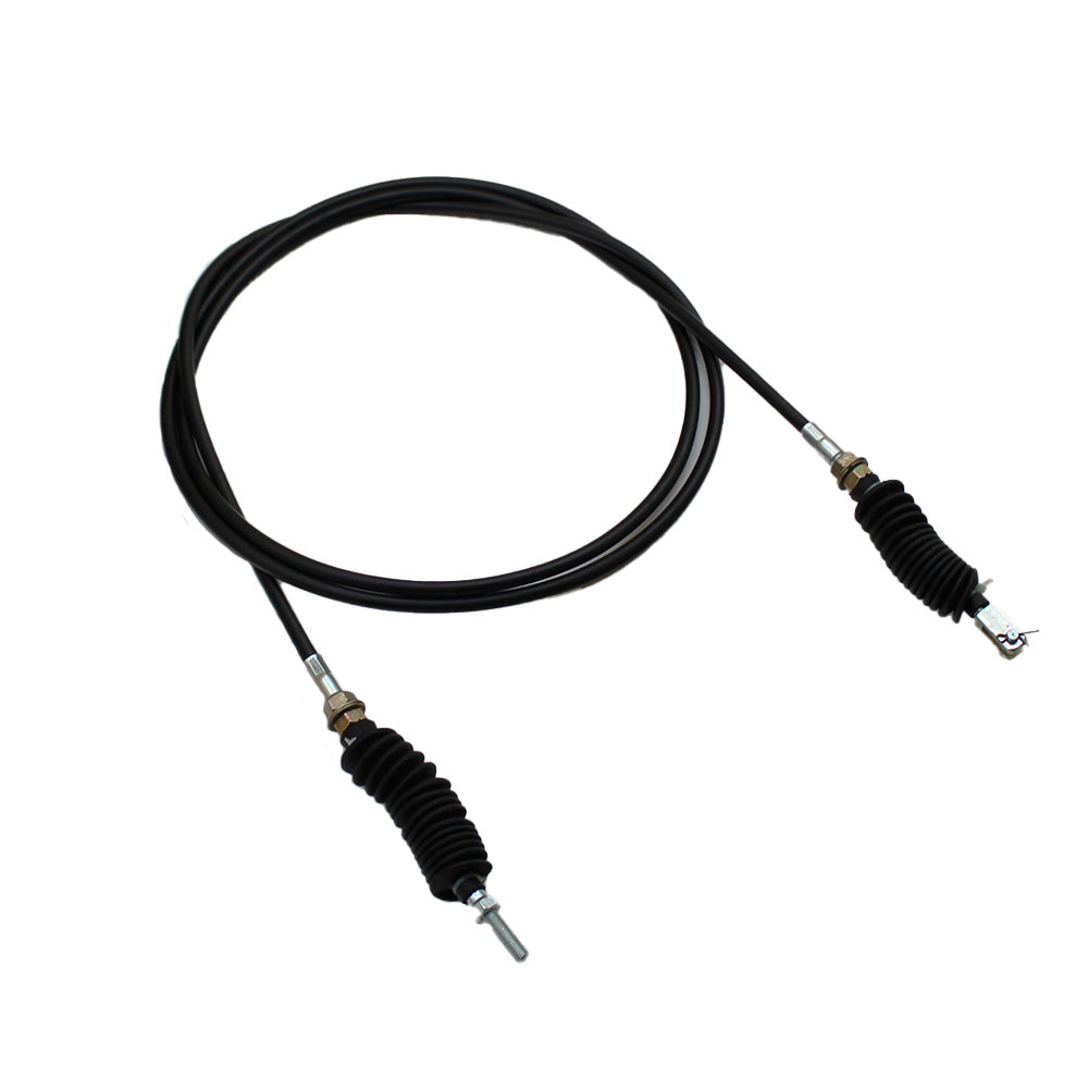 Throttle Cable 331/14324 Fits JCB Loadalls: 525-58, 525-67, 527-58, 527-67