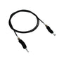 Control Cable Fits JCB Replaces 331-14324