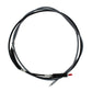 Cable Assembly Fits JCB Replaces 910-45401