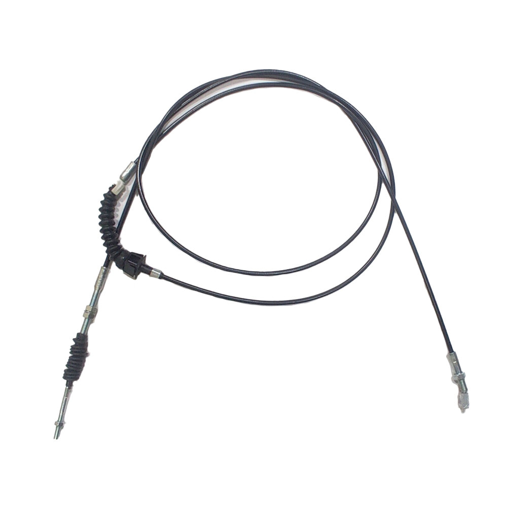 Replacement Throttle Cable 910/48801 Fits JCB 214 215 216 217 3C 3CX 3D