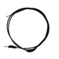 Throttle Cable Fits JCB Replaces 910-48801