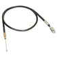 Cable 45" Length Fits Massey Ferguson 360 362 365 375 383 390 390T 393 398