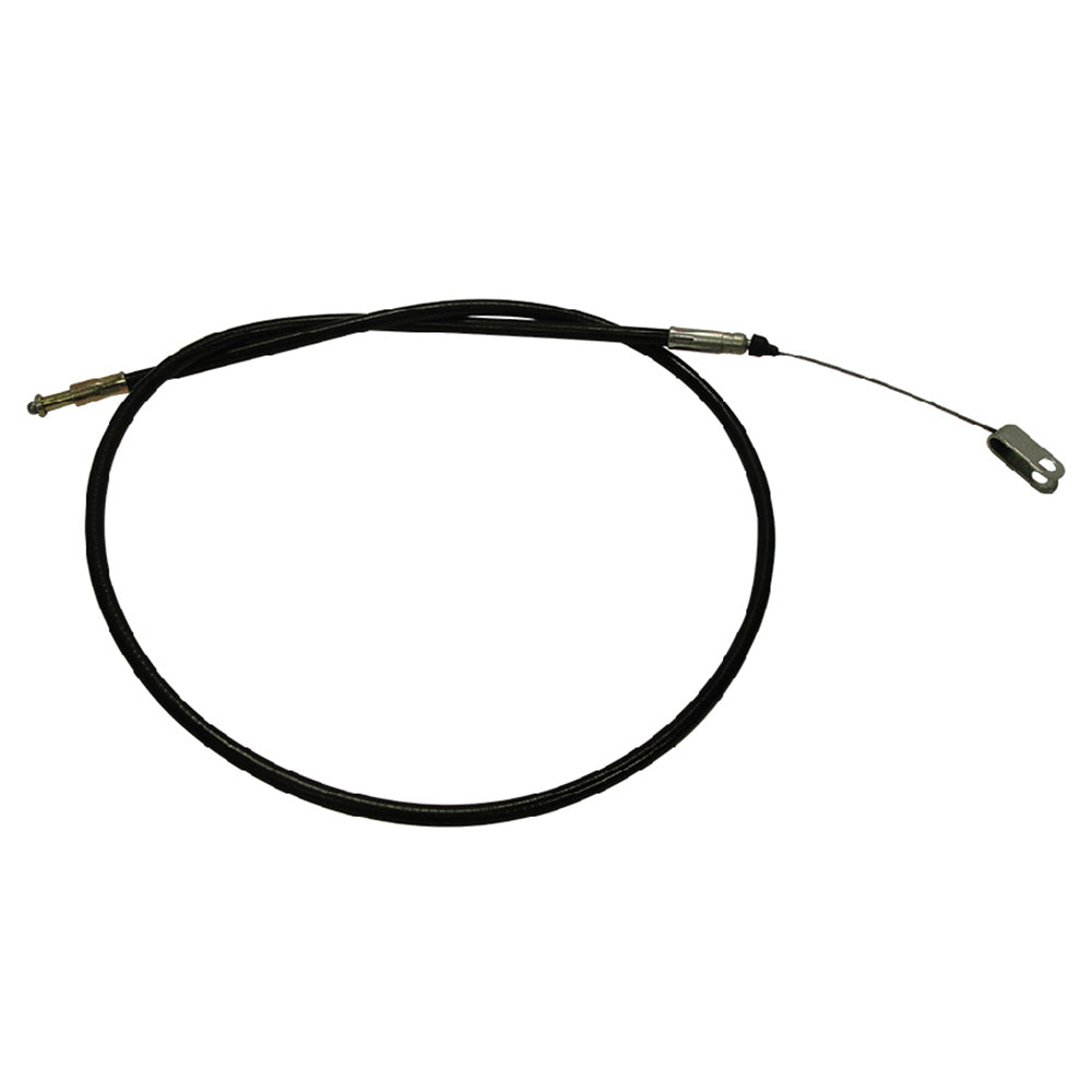 Hand Throttle Cable Fits Massey Ferguson Replaces 3759021M91