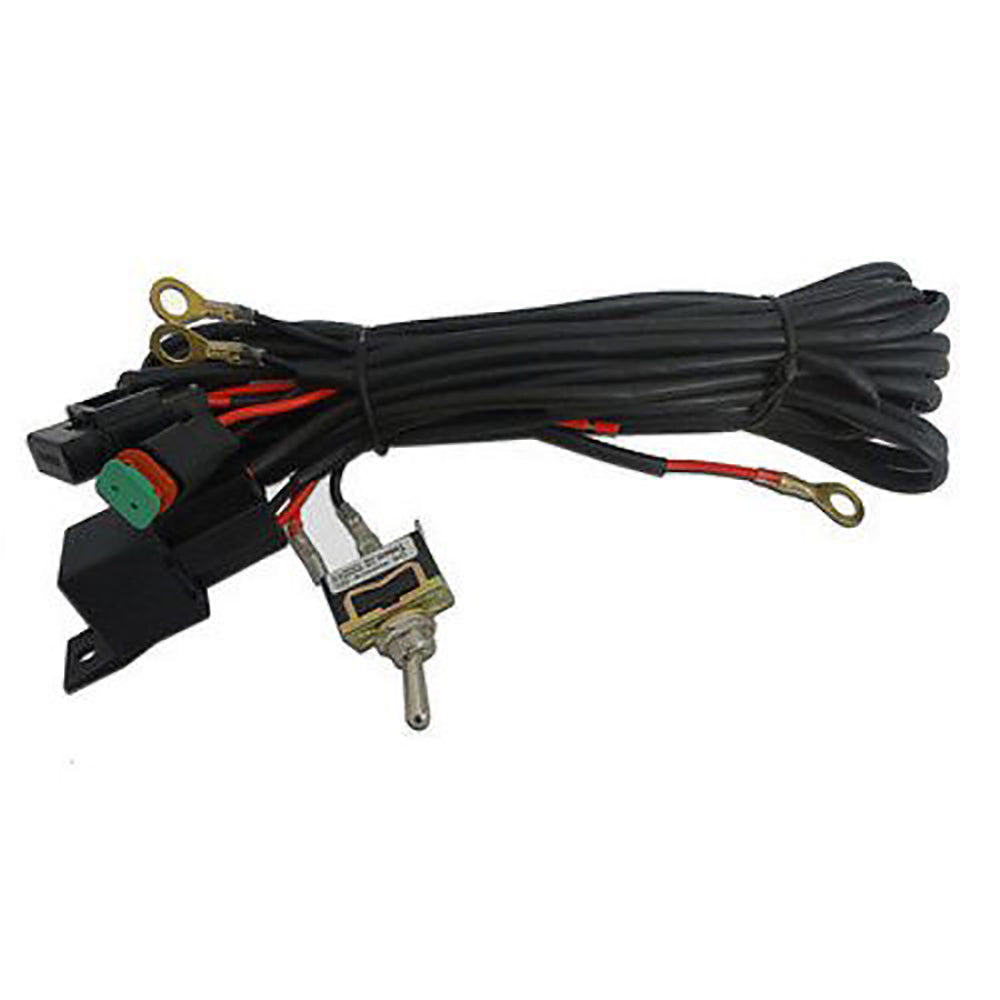 WN-LTHS001 Lights, Cab, Harness Fits Miscellaneous VARIOUS