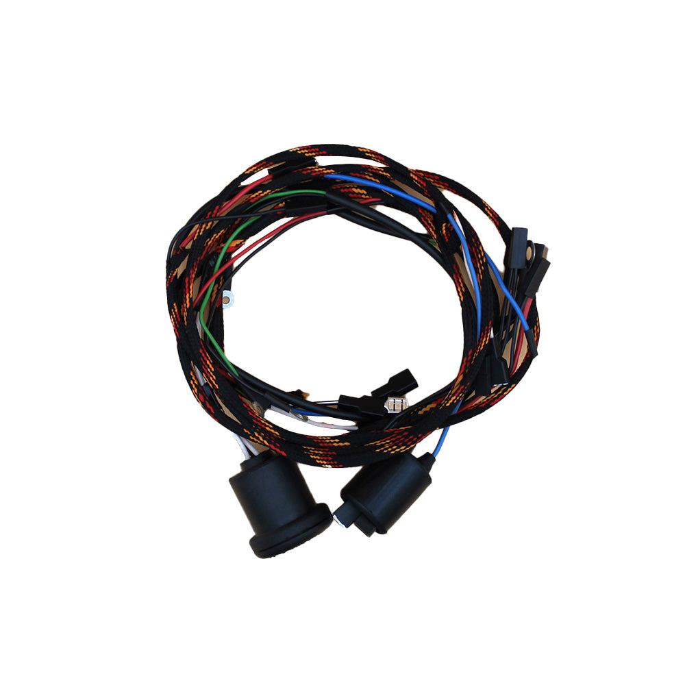 898426M93 Wiring Harness Fits Massey Ferguson 135 UK 54935775