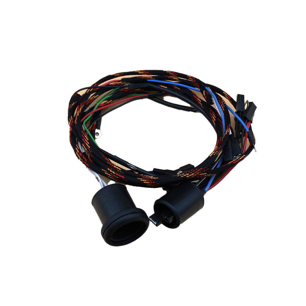 Wiring Harness Fits Perkins Replaces 54935775