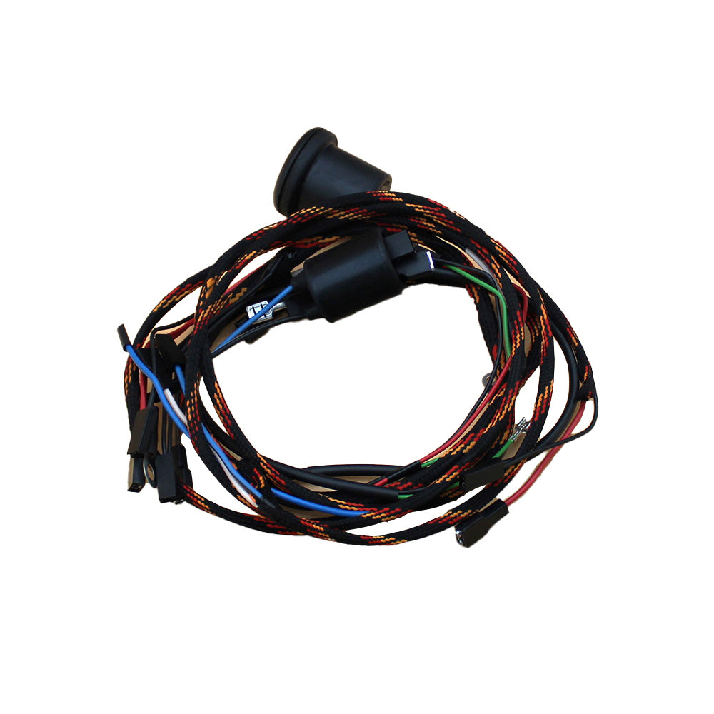 Wiring Harness Fits Lucas Replaces 54935775