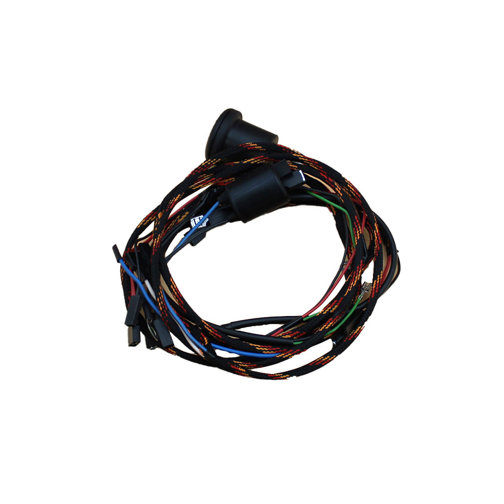Wiring Harness Fits Perkins Replaces 54935775