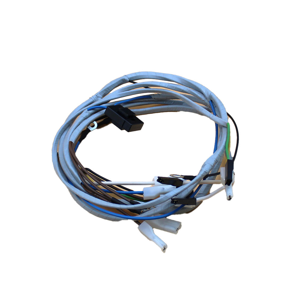 833060K One (1) Replacement Wiring Harness Fits Massey Ferguson Tractor FE35