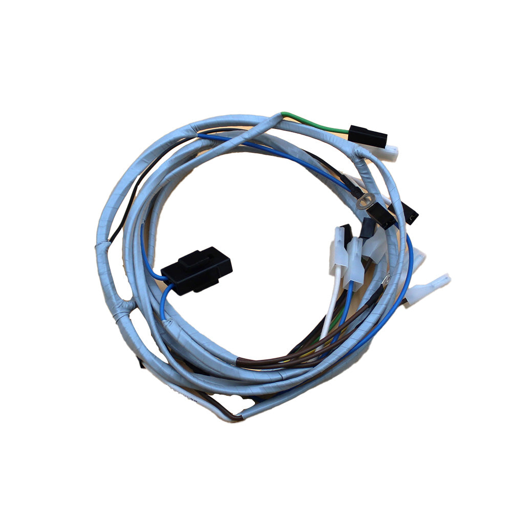 833060K One (1) Replacement Wiring Harness Fits Massey Ferguson Tractor FE35