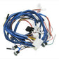 Front & Rear Wiring Harness Fits Ford/New Holland Replaces ELV70-0271