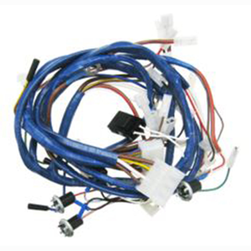 Front & Rear Wiring Harness Fits Ford/New Holland Replaces ELV70-0271