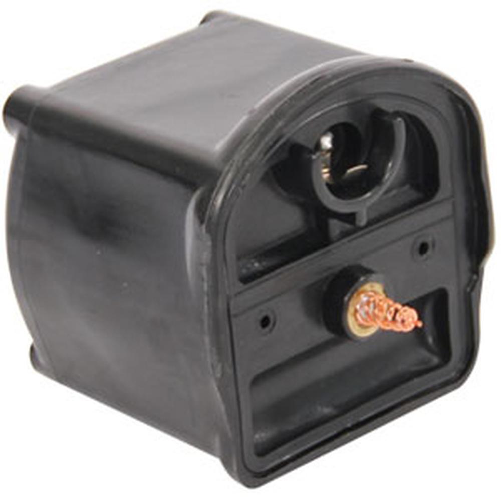 9N12024 Distributor Ignition Coil 6V 6 Volt Fits Ford 8N 9N 2N