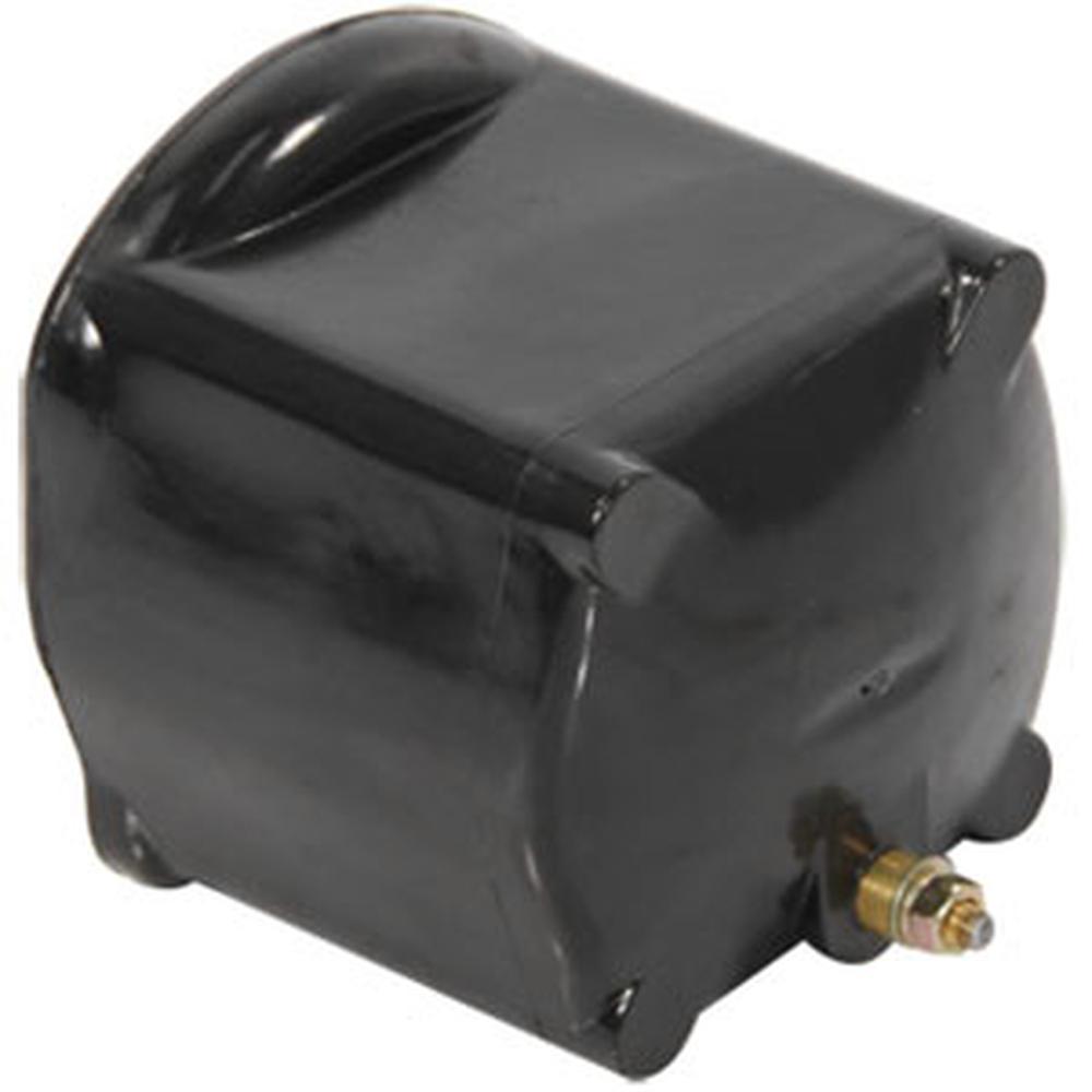 Distributor Ignition Coil  6 Volt Fits Ford 8N 9N 2N 9N12024