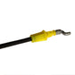 Deck Engagement Cable for MTD 746-04173C, 74604173C, 746-04173D, 74604173D Mower