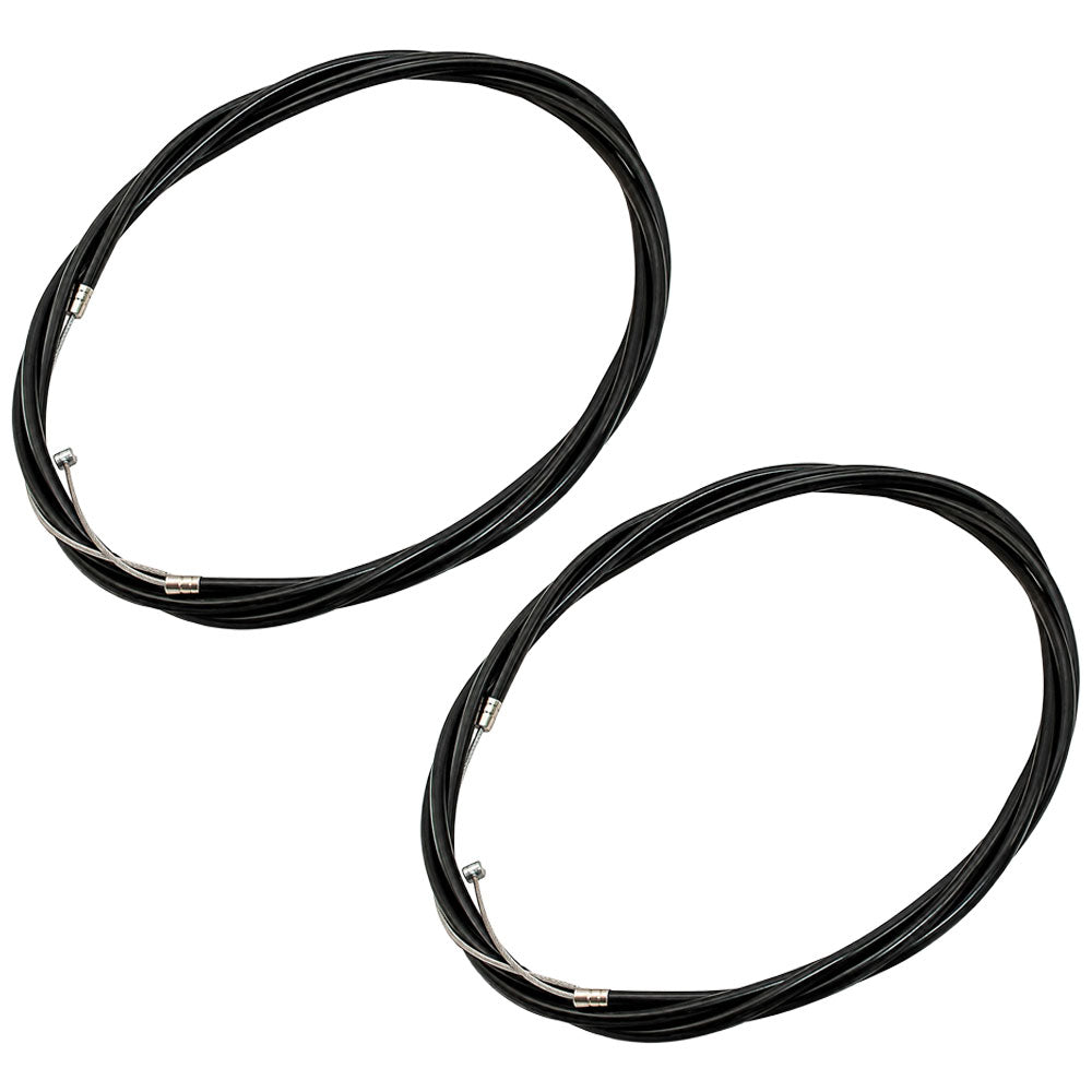 Qty 2: Throttle Cable Fits Tecumseh Replaces 19410601