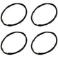 (4) Throttle Cable 100" fits Go Cart Mini bike Chopper Kart 786201 19410601 TC92