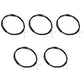 Qty 5: Throttle Cable Fits Tecumseh Replaces 19410601