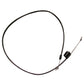 Engine Control Cable for 2001 - 2012 Fits Husqvarna 5521 CM Walk-Behind Lawn