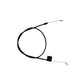 Engine Control Cable for AYP PO500N21R, PR160N21CHC, PR4N22SHA Push Lawn Mower