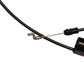 Engine Control Cable 52.5" Fits Electrolux PR550N21R PR550N21RH3 WM45N22SA Mower