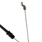 Engine Control Cable 52.5" Fits Electrolux PR550N21R PR550N21RH3 WM45N22SA Mower